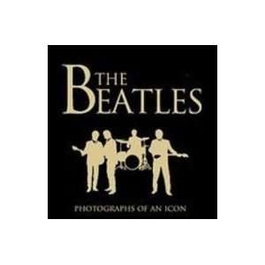   The Beatles (Deluxe Edition Images) (9781407539492) Tim Hill Books
