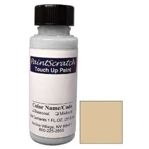 Oz. Bottle of Warm Gray Pearl Touch Up Paint for 1995 Toyota Previa 