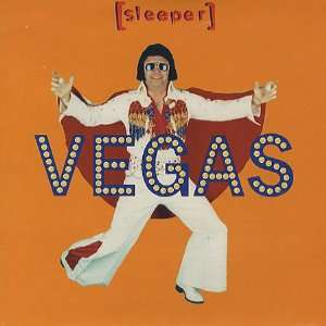  Vegas   Coloured Vinyl Sleeper Music