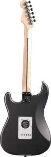 Fender Eric Clapton Stratocaster (Pewter) (Eric Clapton Strat, Pewter 