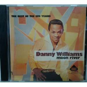 Danny Williams   The Best of the EMI Years