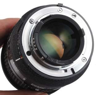 Mint * Nikon Nikkor AF 28mm f/1.4 D Aspherical 28/F1.4  