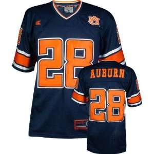  Auburn Tigers All Time Team Color Football Jersey Sports 
