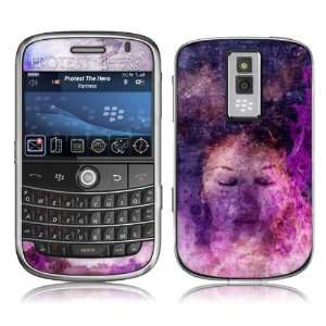   Bold  9000  Protest The Hero  Fortress LTD Skin Electronics