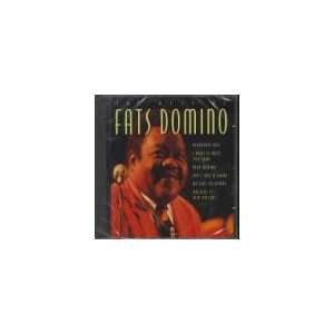  Best of Fats Domino Music