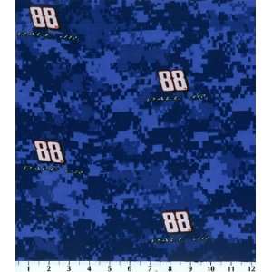  Dale Jr 88 Digital Camo Flannel