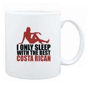   With The Best Costa Rican  Costa Rica Mug Country