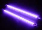 12 dual purple cold cathode light kit ccfl super bright