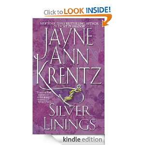 Start reading Silver Linings  Don 