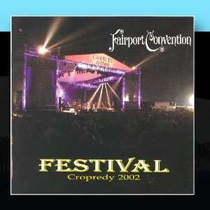  Festival Fairport Convention Music
