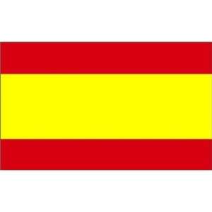  Spain National Flag