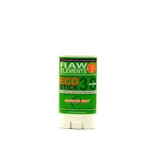  Raw Elements Eco Stick SPF 30+ Sunscreen Beauty