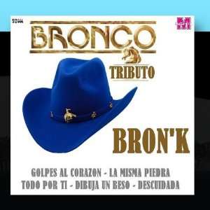  Tributo a Bronco Bron K Music