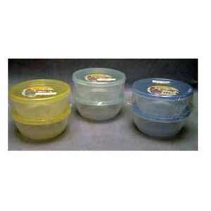  2 Piece Bowl with Cover Case Pack 36