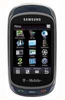 Samsung SCH Series r630 Messager Touch Samsung SGH Series a667 