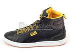 Puma First Round High Top Mens Sneakers  