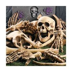   SET   PERFECT FOR A HALLOWEEN GRAVEYARD or HAUNTED HOUSE Toys & Games