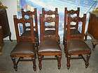 italian antiques french antiques.german antiques, dining room sets 