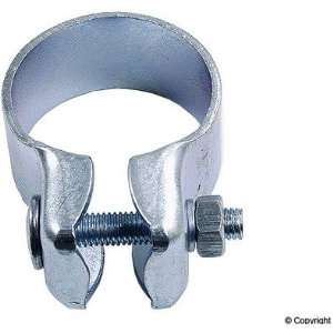  New VW Dasher CRP Exhaust Pipe Clamp 74 75 76 77 78 79 80 