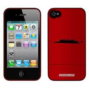  Rowing 2 on Verizon iPhone 4 Case by Coveroo  Players 