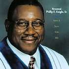   Phillip E. Knight CD, Sep 2002, Reverend Phillip E. Knight, Sr.  