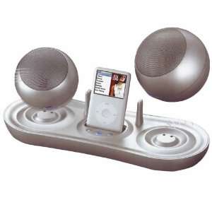   Ingage Wireless Speaker System for Ipod  Players & Accessories