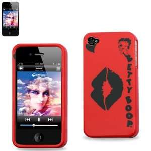  1D Protector Cover IPHONE 4G B483 Cell Phones 