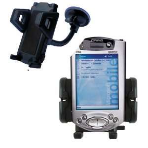   the HP iPAQ h3800 / h 3800 Series   Gomadic Brand GPS & Navigation