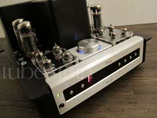 YAQIN MS 20L Vacuum Tube Integrated Amplifier EL34B New  