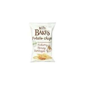  Kettle Chips Hickory Honey Bbq Bakes (15x4 OZ) Everything 