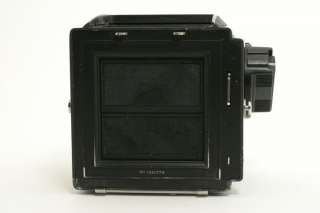 Hasselblad 500C/M Medium Format Camera Body Only 500CM 500 CM C/M 