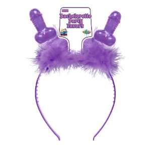  Pipedream Products Bachelorette Party Furry Pecker Boppers 