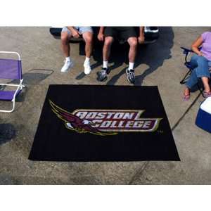  Boston College Golden Eagles NCAA Tailgater Floor Mat (5 
