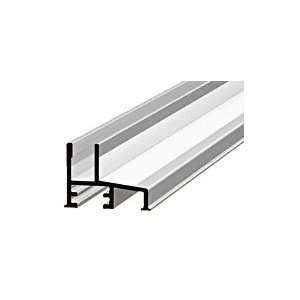   Anodized Sidelite Sill for CK/DK Cottage Series Sliders   144 in Long