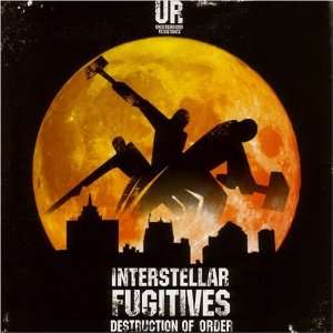  Interstellar Fugitives 2 Ur Music