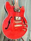 2001 Gibson ES 336 Lucky Strike Cust