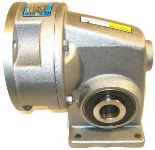 New Nord 261 Spline Coupled Speed Reducer 1SM63 Hollow  