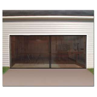 Car Garage Door Screen Enclosure   Turn Your Garage Into a Patio 