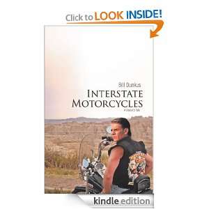 Interstate Motorcycles A Dealers Tale Bill Dunkus  