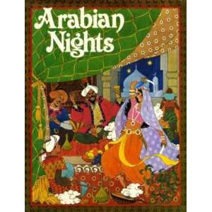 Arabian Nights [Hardcover]