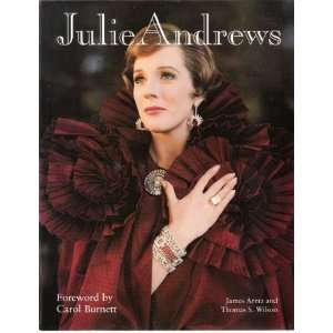  Julie Andrews (9780809232673) James Arntz, Thomas S 