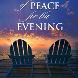  Moments of Peace for the Evening (9780764201707) Not 