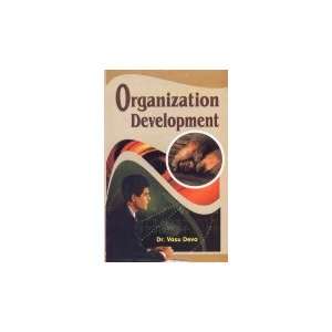  Organisation Development (9788184200423) Books
