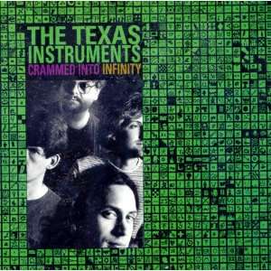  Crammed Into Infinity Texas Instrumen Music