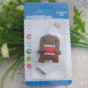 Domokun USB Data Sync Charger Cable 4 iPod iPhone R  
