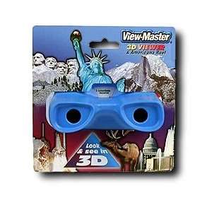  View Master 3D Viewer Toys & Games