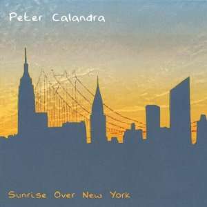  Sunrise Over New York Peter Calandra Music
