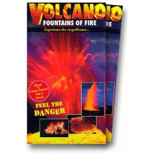  Volcano; Fountains of Fire Movies & TV