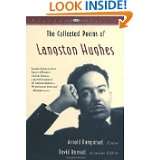 The Collected Poems of Langston Hughes by Langston Hughes and Arnold 