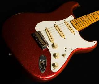 Fender Custom Shop Wildwood 10 57 Stratocaster  